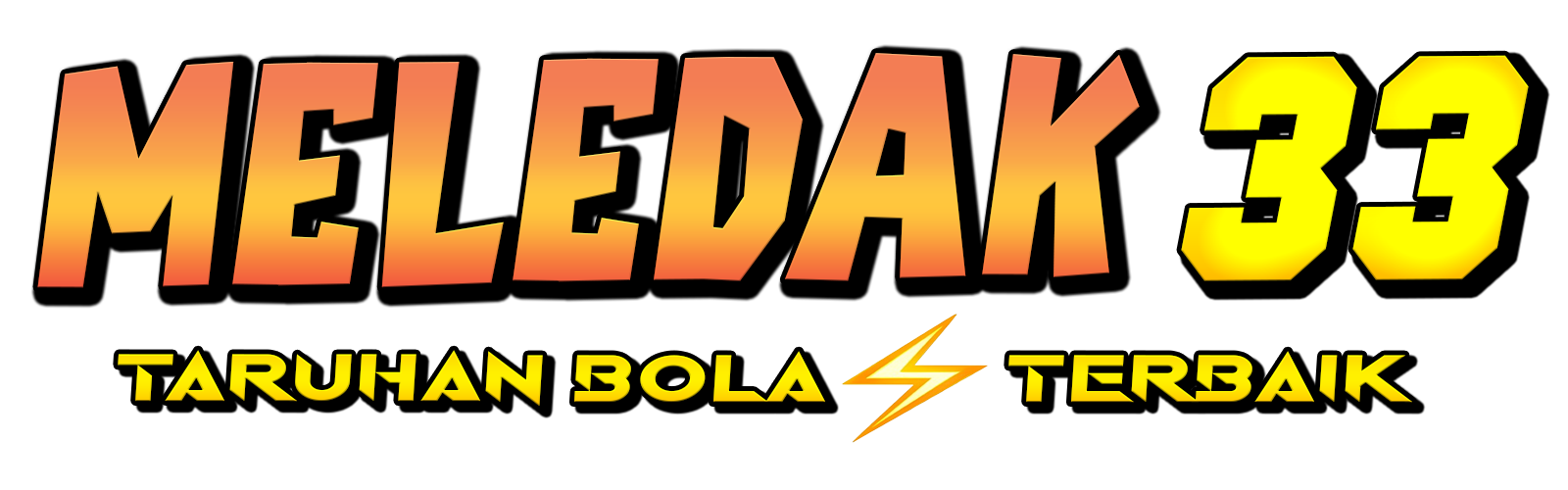 Meledak33